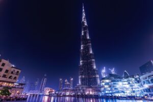 Restaurant Manager Job in Dubai