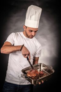 Kitchen Hand/Dishwasher/Prep Chef in Auckland