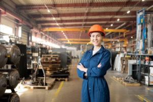 factory maintenance worker Jobs in Canada