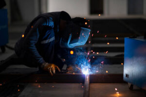 Welder jobs in New Zealand