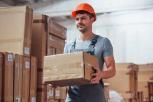 Warehouse Picker Packer jobs in Canada 