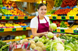 Fruit and Vegetable Assistant Manager jobs in Australia