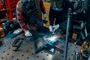 Poly Welder jobs in Japan