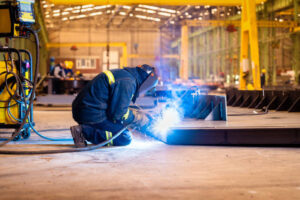 welder jobs in Canada