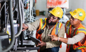 Industrial Electrician jobs in America