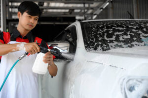 Car Wash Cleaner jobs in Dubai