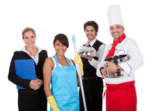 Cleaners Wanted jobs in New Zealand