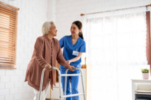 Caregiver Jobs In Canada