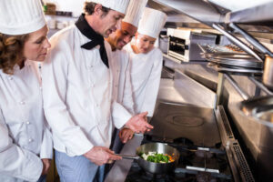 kitchen helper jobs in Canada