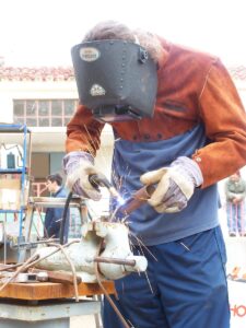 Plater Welder jobs in England