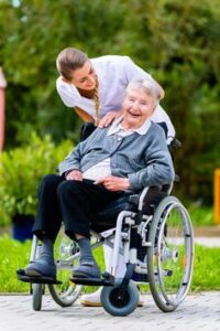 Caregiver Jobs in New Zealand 