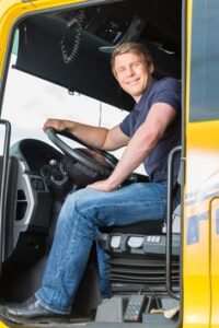 Truck Driver Jobs in New Zealand 