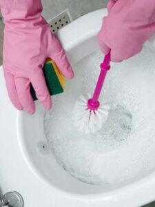 Washroom Cleaner Jobs in Auckland 