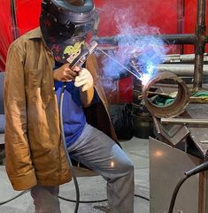 Welder Jobs In Canada 