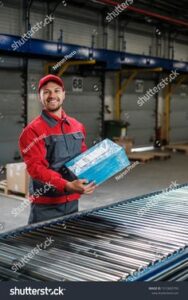 Helper and Factory Jobs in Canada