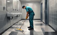 Washroom Cleaner Jobs in New Zealand 