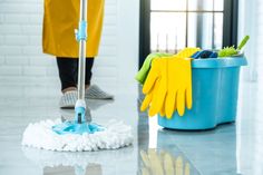 Cleaner Jobs in New Zealand 