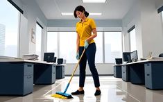 Commercial Cleaner jobs in Australia