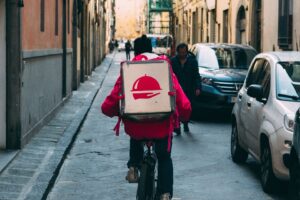 Delivery Driver job sin Auckland