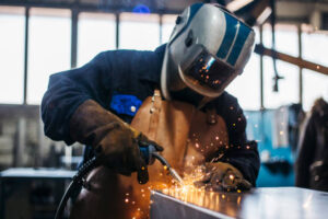 Welder Fabricator Jobs In Abu Dhabi