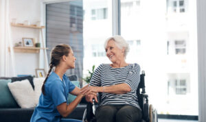 Family caregiver jobs in Canada 