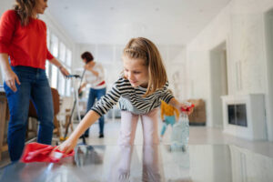 Cleaner Jobs In Auckland