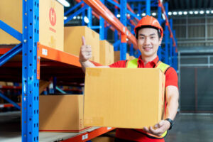 Warehouse Picker Jobs In Japan