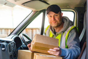 Delivery Driver jobs in Canada 