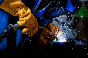 welder Jobs In Canada