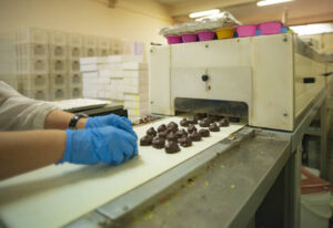 Chocolate Factory jobs in Canada 