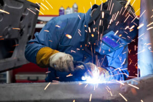 Fabricator Welder Jobs In Abu Dhabi