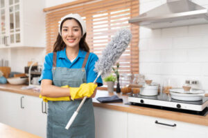 Cleaner Jobs In Australia