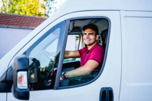 Van Driver jobs in New Zealand 