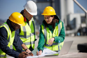 Civil Engineer jobs in Canada 