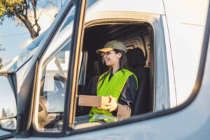 Van Driver jobs in Auckland 