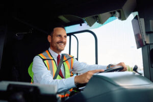 Bus Driver Jobs In Australia 