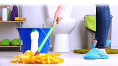 Washroom Cleaner Jobs in New Zealand 