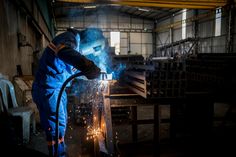 Fabricator Welder Jobs in New Zealand