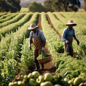 Farm Worker Jobs in New Zealand 