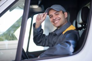 Driver Jobs in Australia