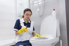 Washroom Cleaner Jobs in New Zealand