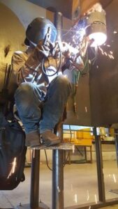 Welder Jobs in Canada