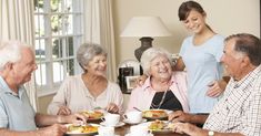 Family Caregiver Jobs in Canada 