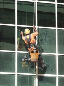 Building Cleaner Jobs in Canada 