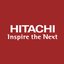 Hitachi Rail