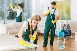 Cleaner Jobs in Australia