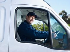 Van Driver Jobs in New Zealand