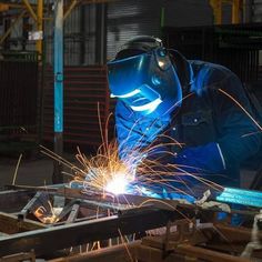 Fabrication Welder Jobs in Canada