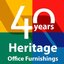 HERITAGE OFFICE FURNISHINGS