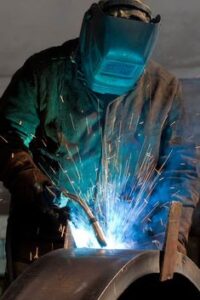 Welder Jobs in Canada 